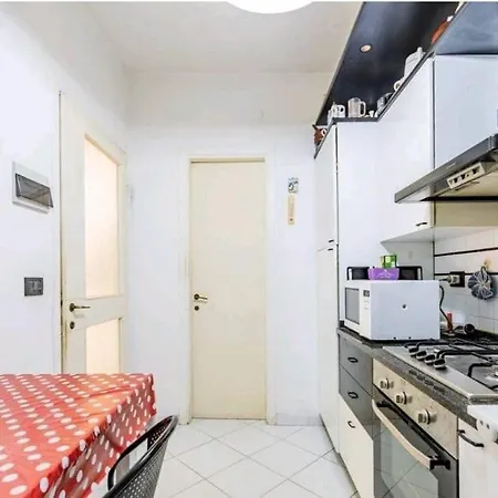 Acqua Di Bed & Breakfast Alassio