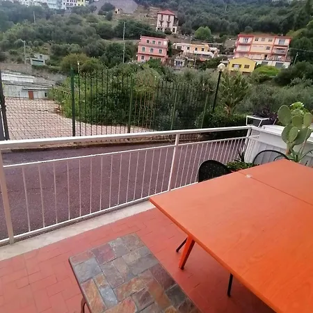 Acqua Di Ubytování v soukromí *