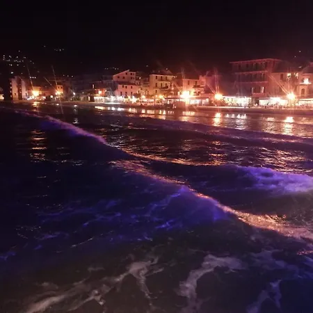 Acqua Di Bed & Breakfast Alassio