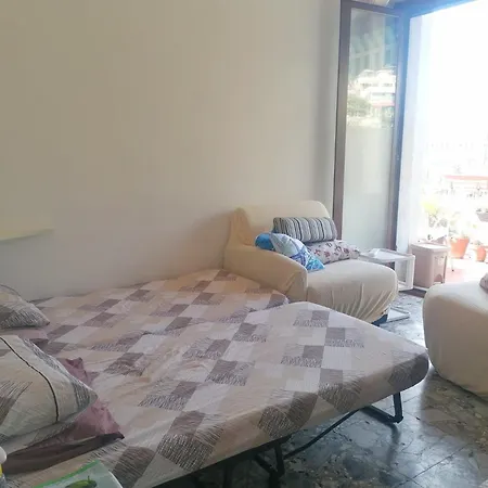 Acqua Di Bed & Breakfast Alassio