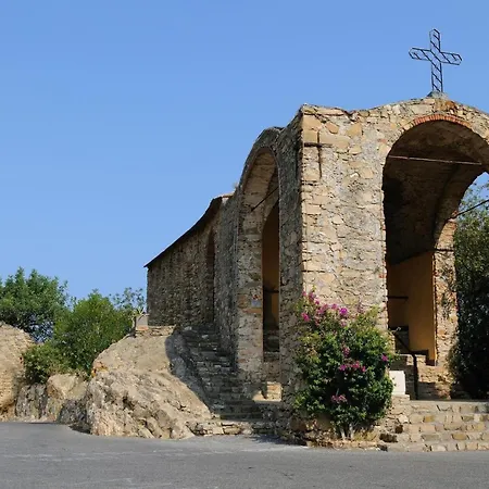 Bed & Breakfast Acqua Di Alassio