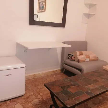 Acqua Di Bed & Breakfast