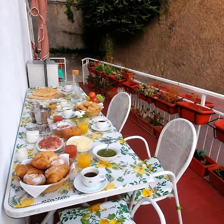 Acqua Di Bed & Breakfast *