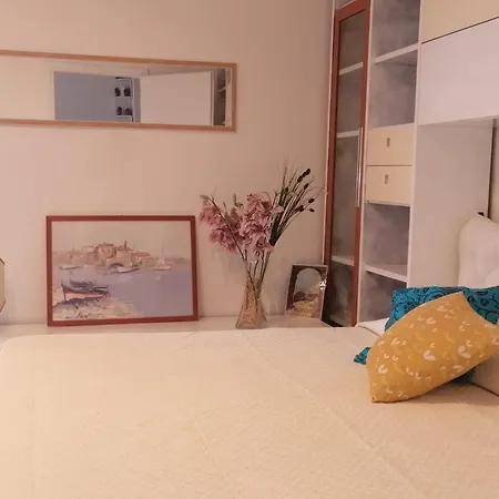 Acqua Di Bed & Breakfast *