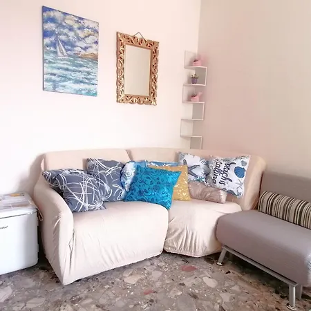 Bed & Breakfast Acqua Di *