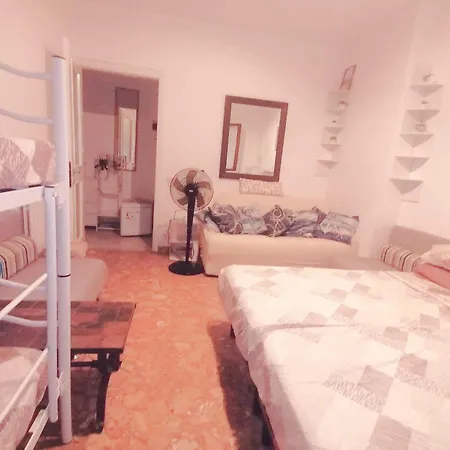 Bed & Breakfast Acqua Di Alassio