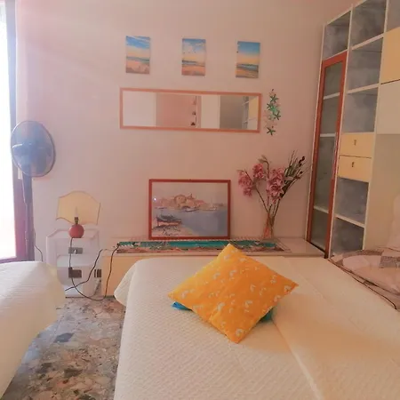 Acqua Di Bed & Breakfast *