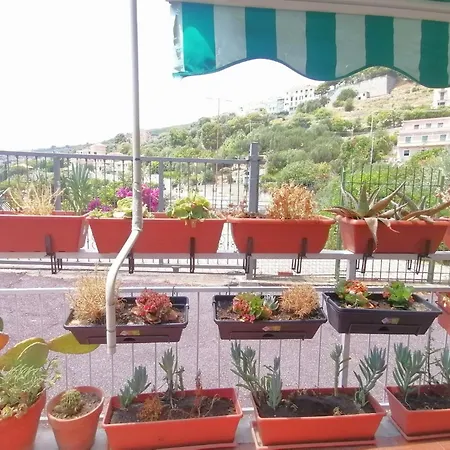 Bed & Breakfast Acqua Di *