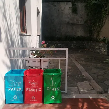 Bed & Breakfast Acqua Di Alassio