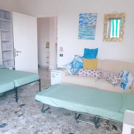 Acqua Di Bed & Breakfast