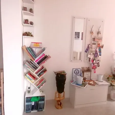 Acqua Di Bed & Breakfast Alassio