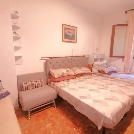 Acqua Di Bed & Breakfast *
