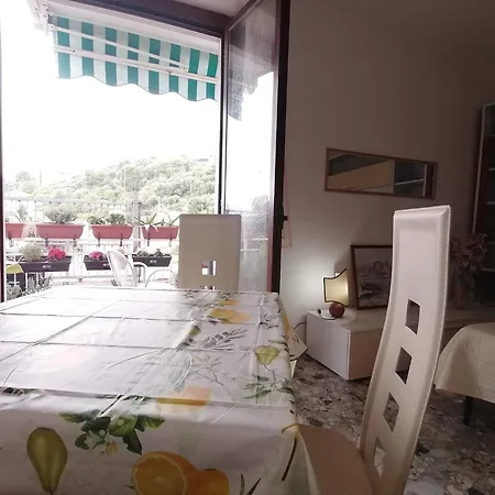Bed & Breakfast Acqua Di *