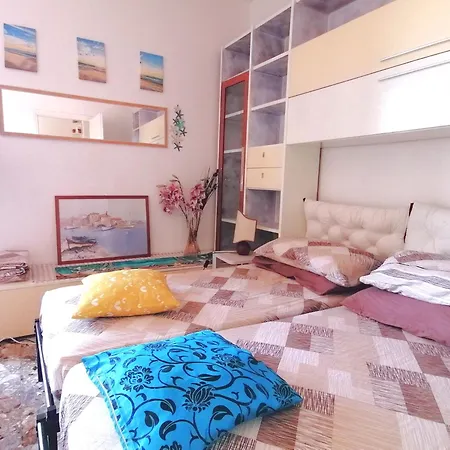 Bed & Breakfast Acqua Di