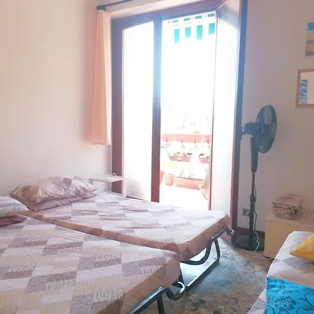 Bed & Breakfast Acqua Di Alassio