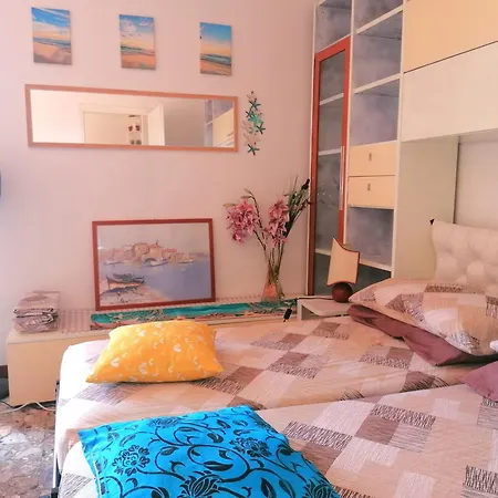 Bed & Breakfast Acqua Di