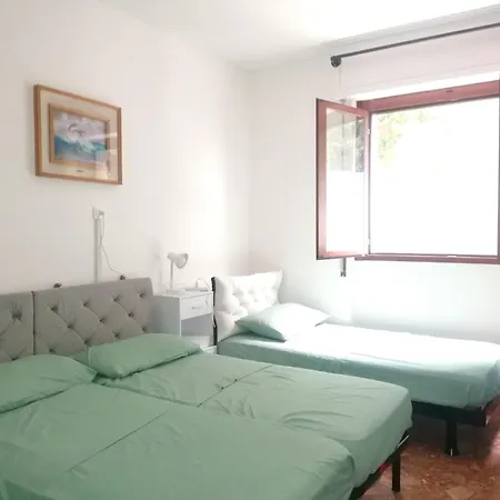Acqua Di Bed & Breakfast