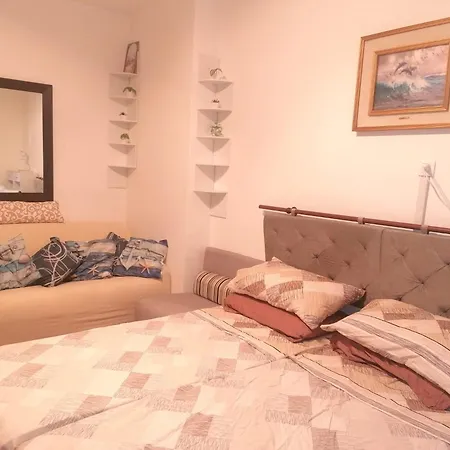 Acqua Di Bed & Breakfast *