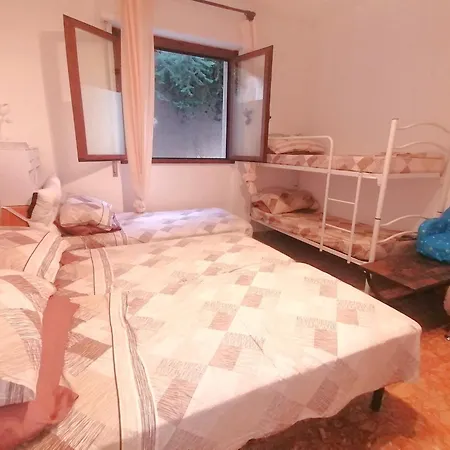 Bed & Breakfast Acqua Di *