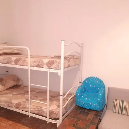 Bed & Breakfast Acqua Di