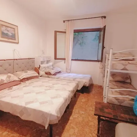 Bed & Breakfast Acqua Di Alassio