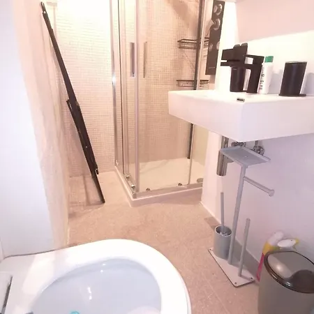 Acqua Di Bed & Breakfast Alassio
