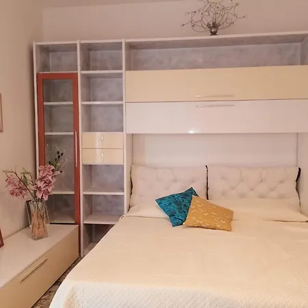 Acqua Di Bed & Breakfast