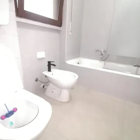Acqua Di Bed & Breakfast
