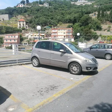 Bed & Breakfast Acqua Di Alassio