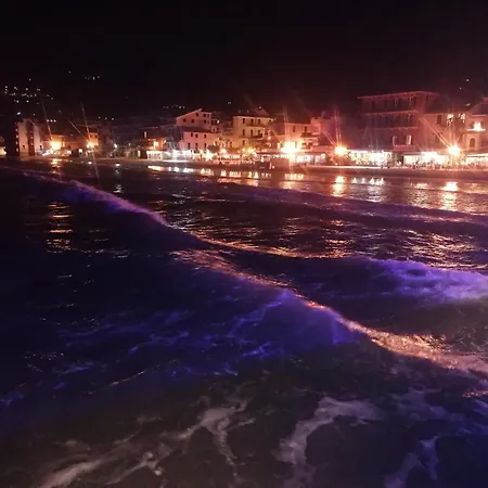 Bed & Breakfast Acqua Di Alassio