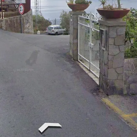 Acqua Di Bed & Breakfast