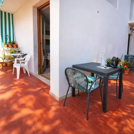 Bed & Breakfast Acqua Di Alassio