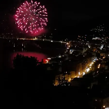 Acqua Di Bed & Breakfast Alassio