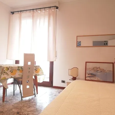 Bed & Breakfast Acqua Di