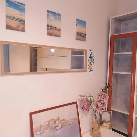 Bed & Breakfast Acqua Di *