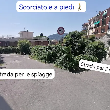 Bed & Breakfast Acqua Di