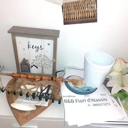 Bed & Breakfast Acqua Di *