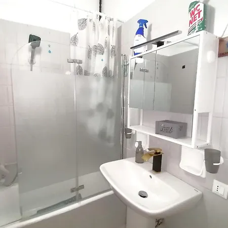 Bed & Breakfast Acqua Di *